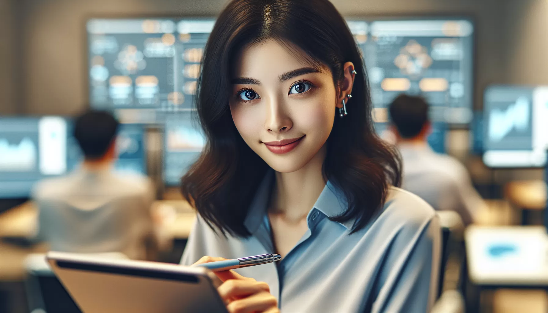 PMIS - 其他資訊服務業