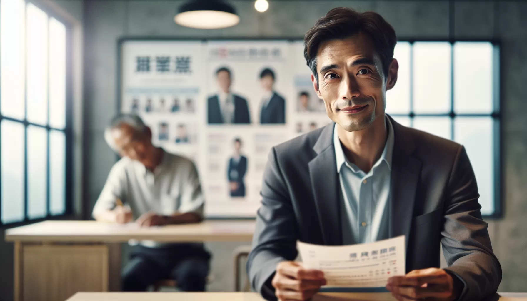 冠軍人力仲介嘉義 - 人力仲介業