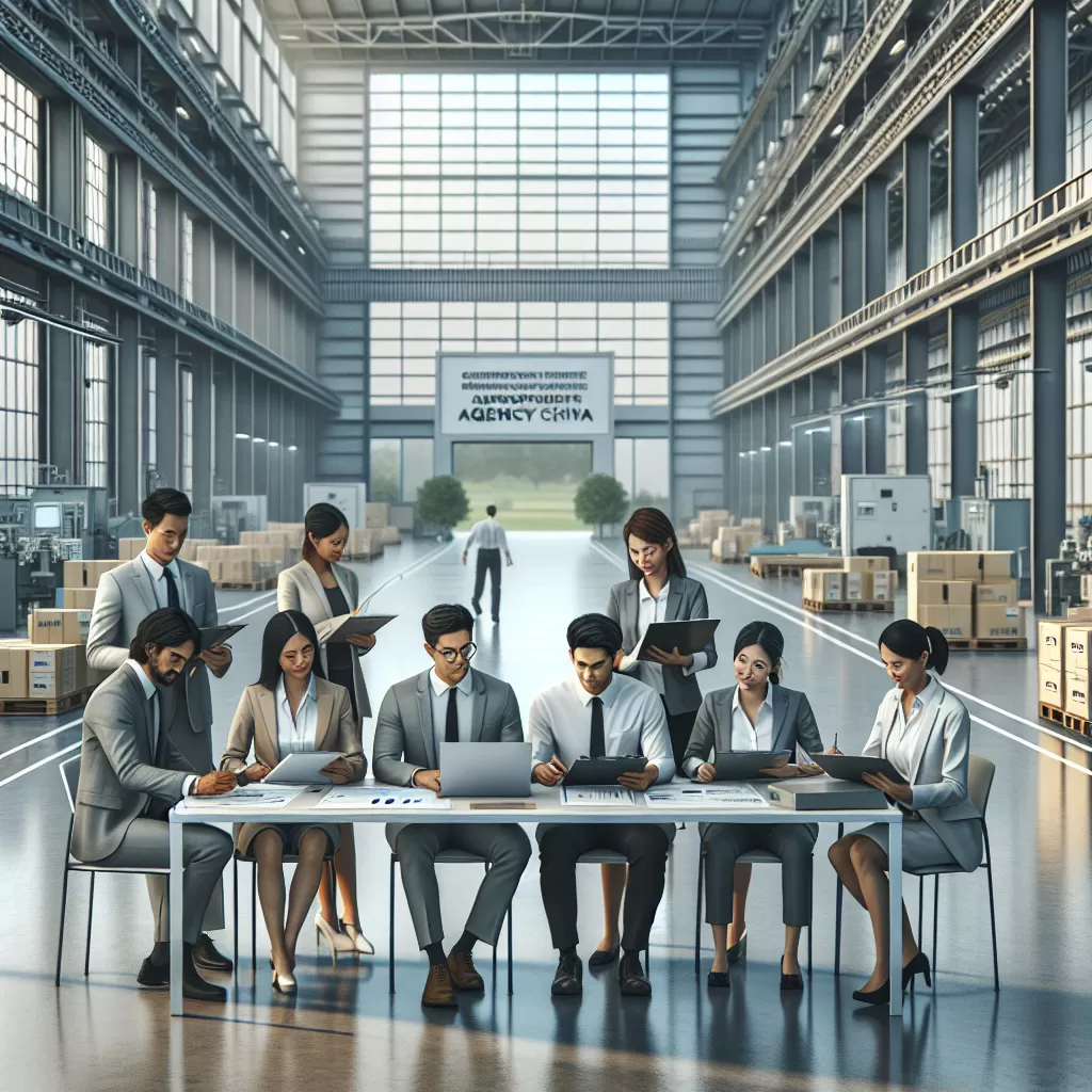 專業工廠移工申請