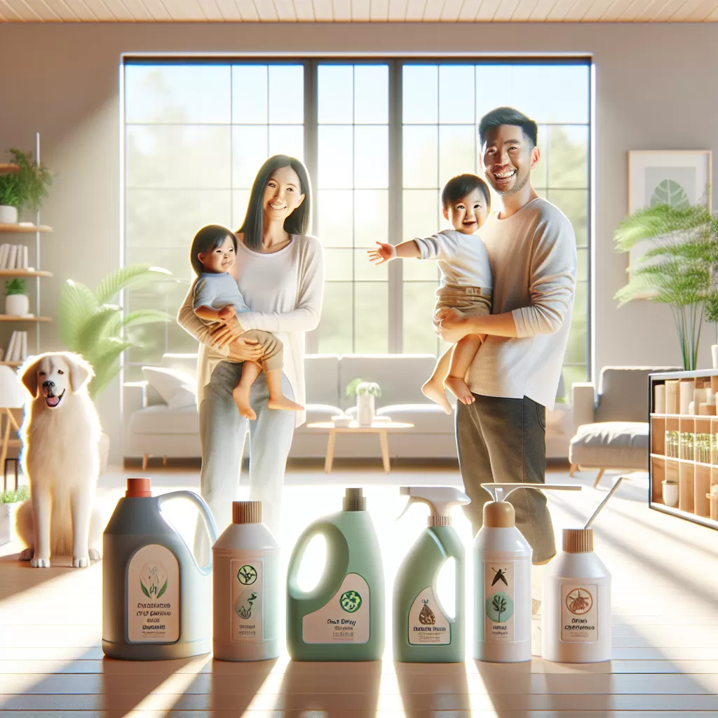 使用安全材料