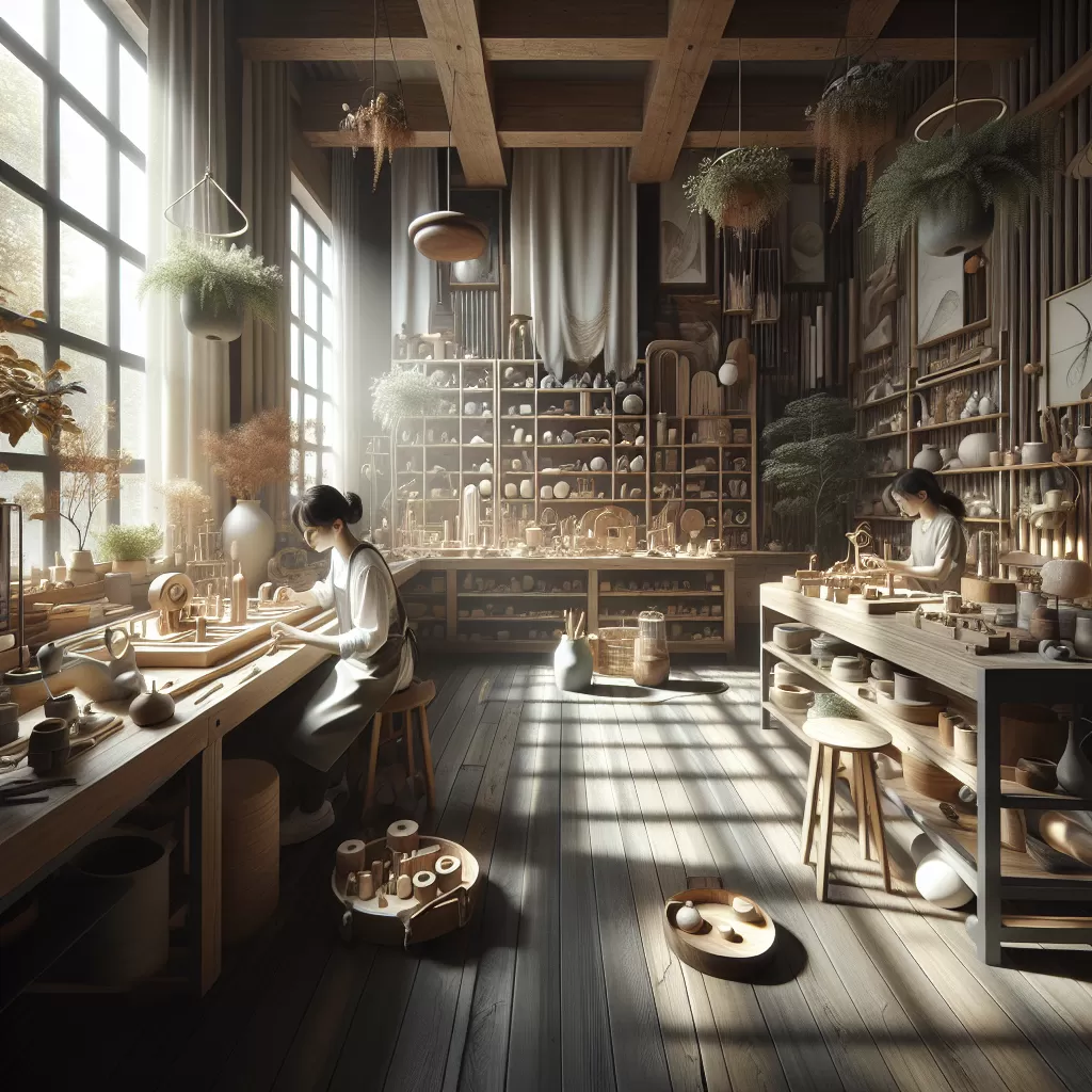 精細製作