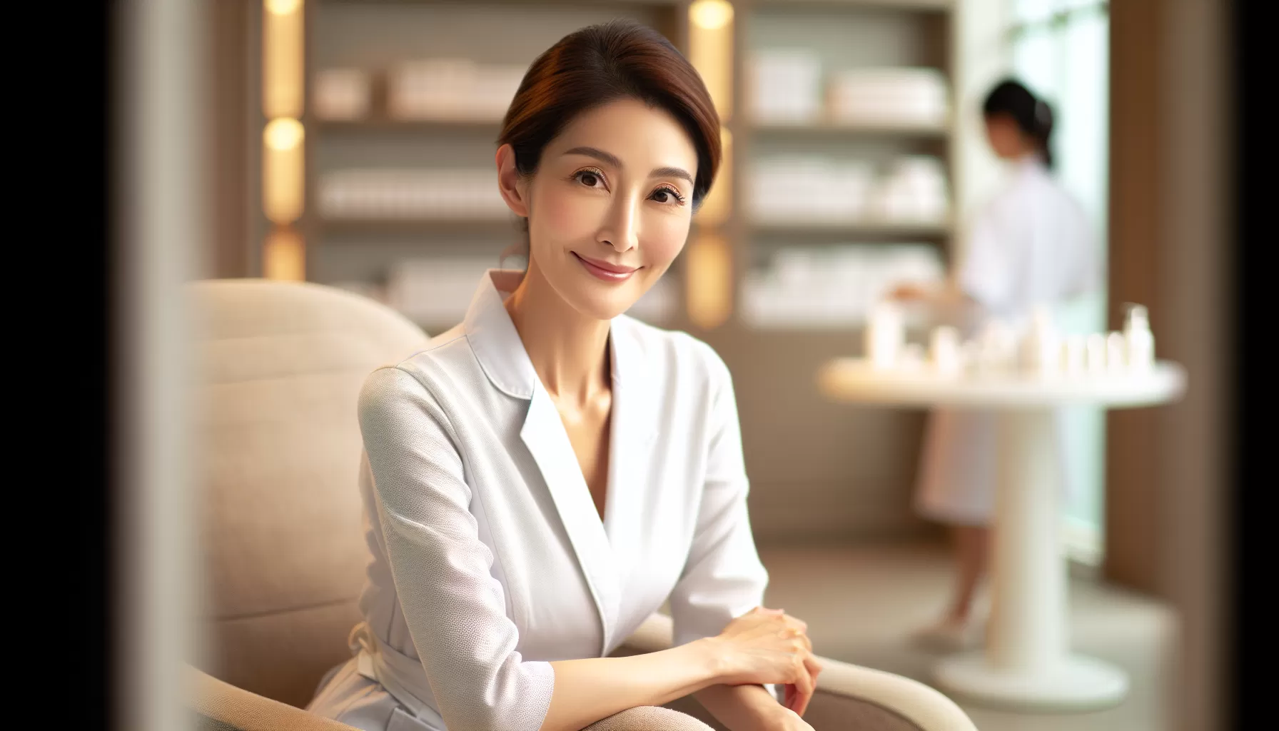 盛瓏實業社 - 其他個人服務業