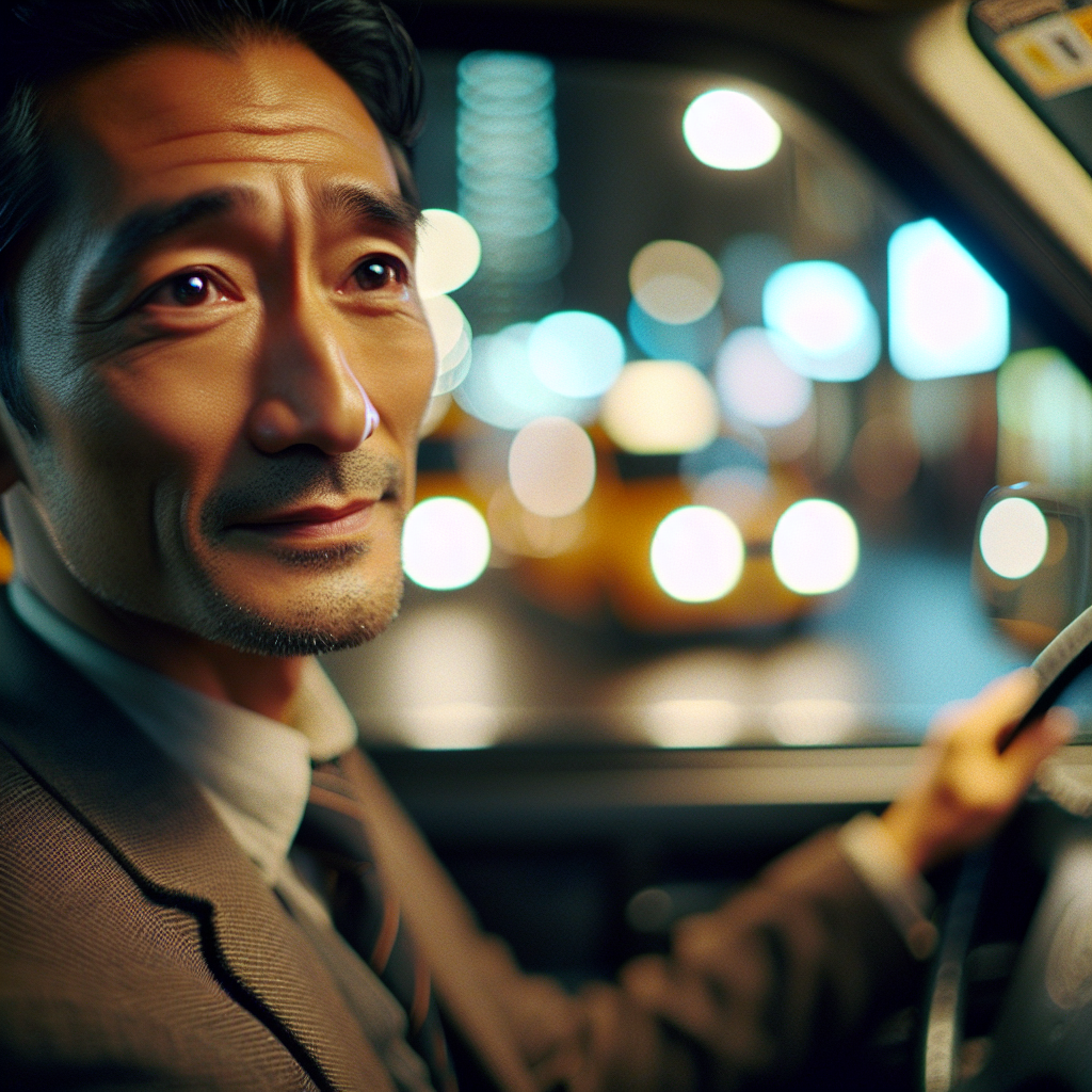 文瑋計程車行 - 汽車貨運業