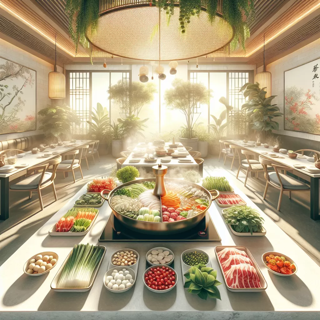 用心食材選擇