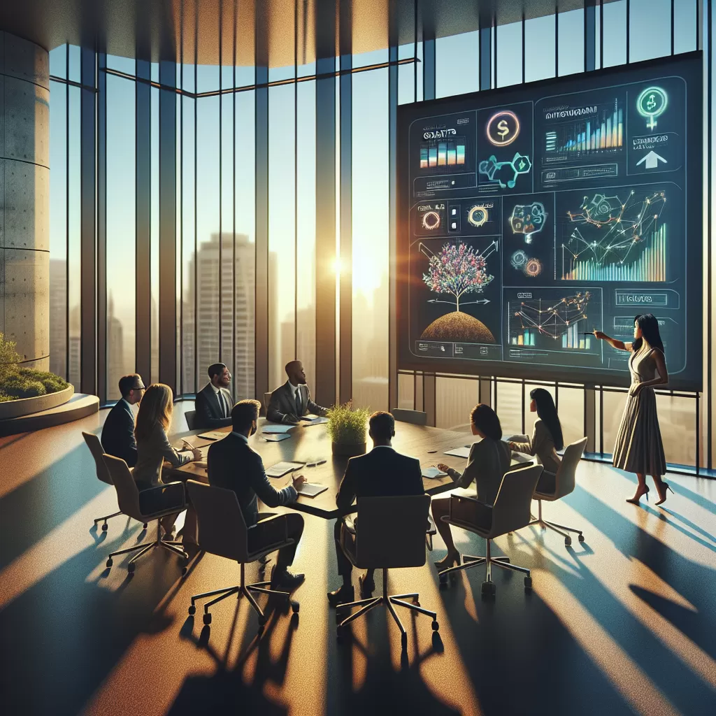 全面補助與融資規劃