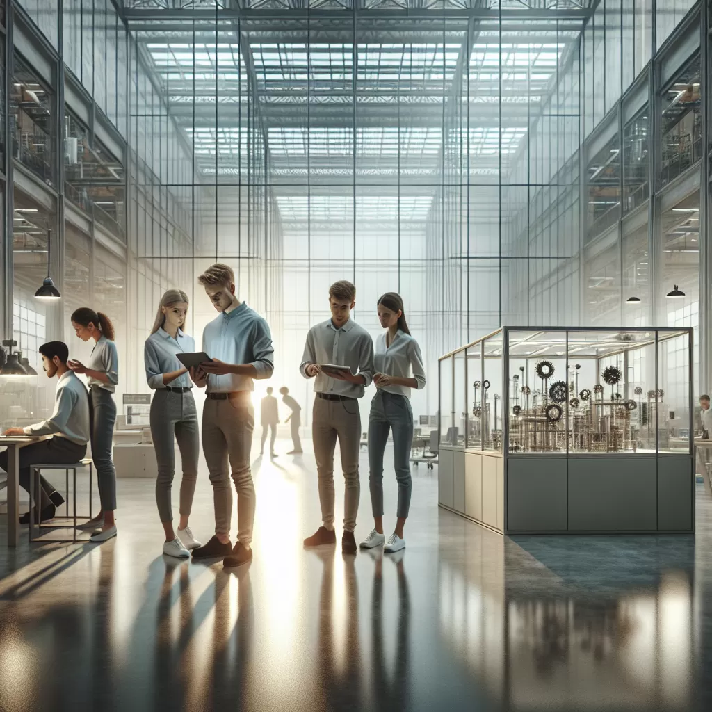 人才培育與創新研發