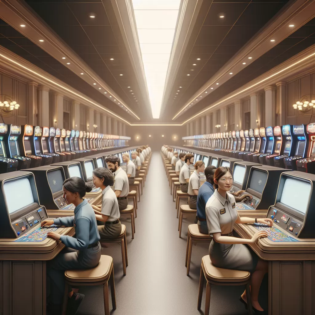 專業技術，快速開分