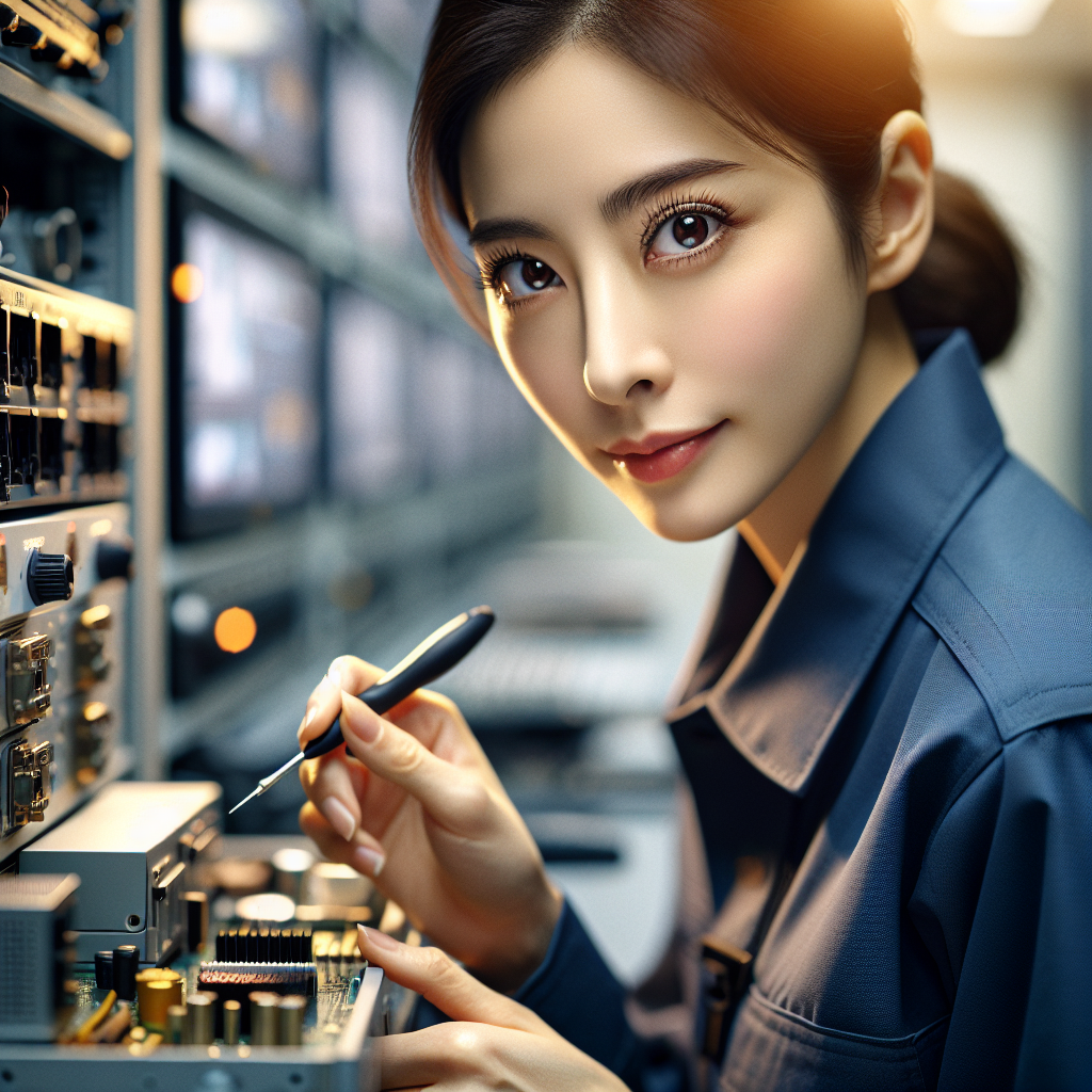 一順數位科技有限公司 - 通訊傳播設備維修業
