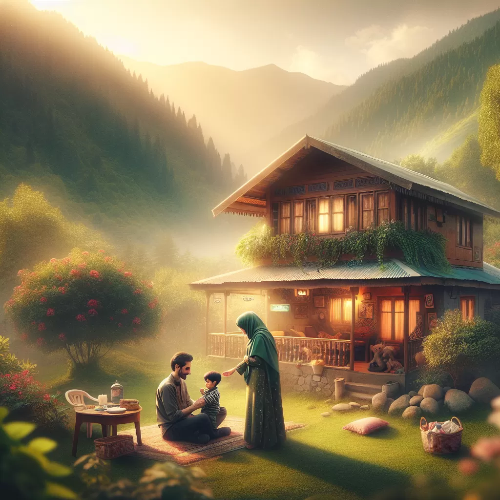 貼心居住照顧