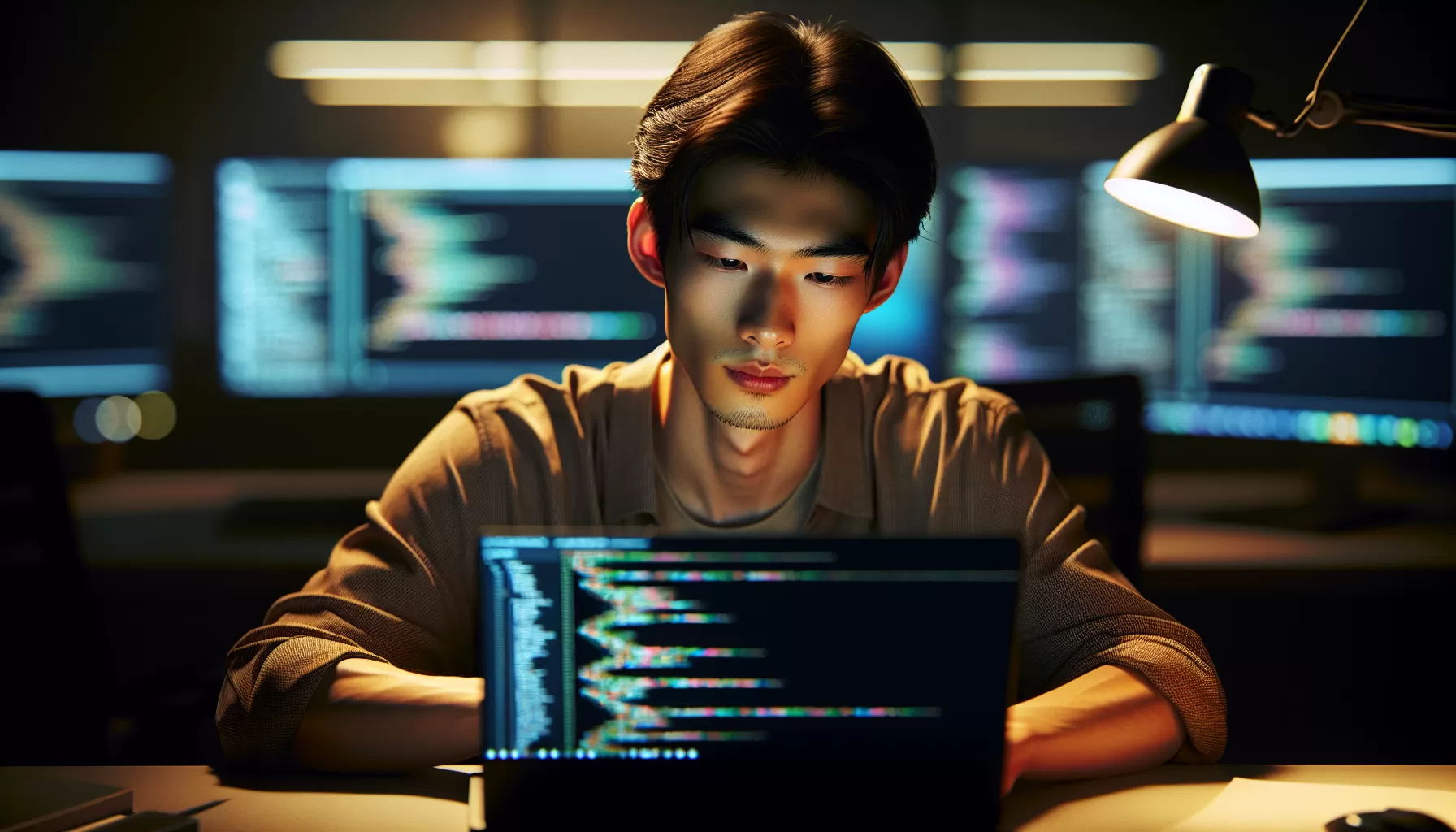 有情資訊 - 電腦程式設計業